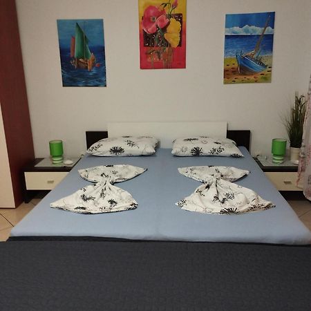 Apartma Santina Apartment Piran Ngoại thất bức ảnh
