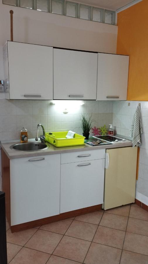 Apartma Santina Apartment Piran Ngoại thất bức ảnh