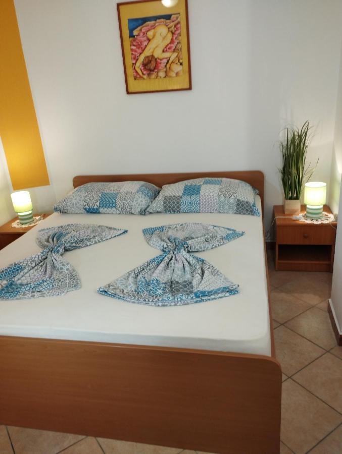 Apartma Santina Apartment Piran Ngoại thất bức ảnh
