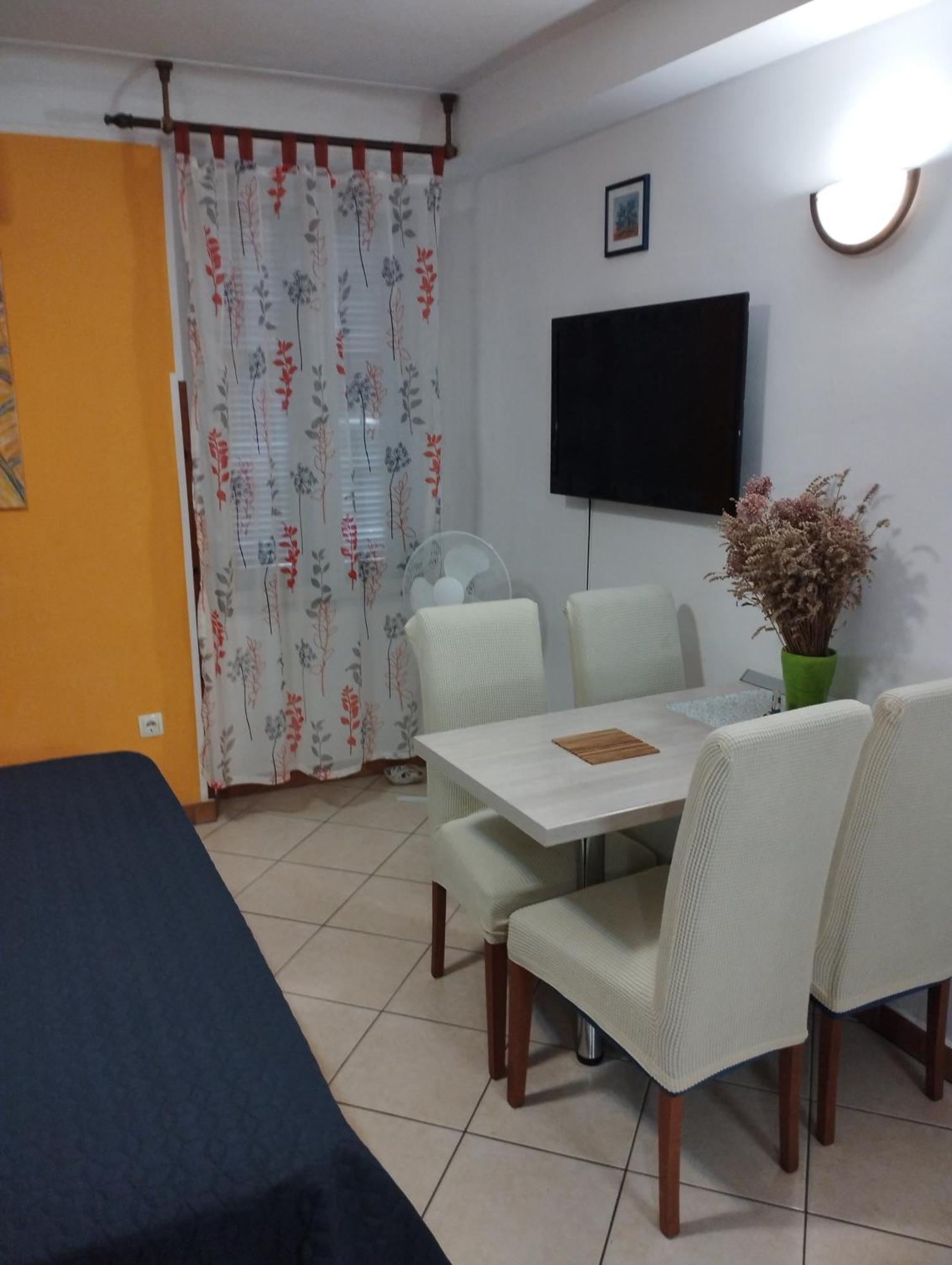 Apartma Santina Apartment Piran Ngoại thất bức ảnh