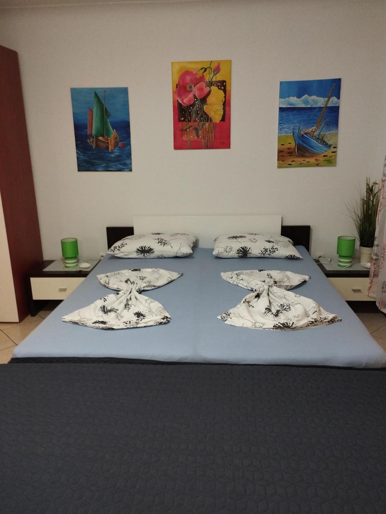 Apartma Santina Apartment Piran Ngoại thất bức ảnh