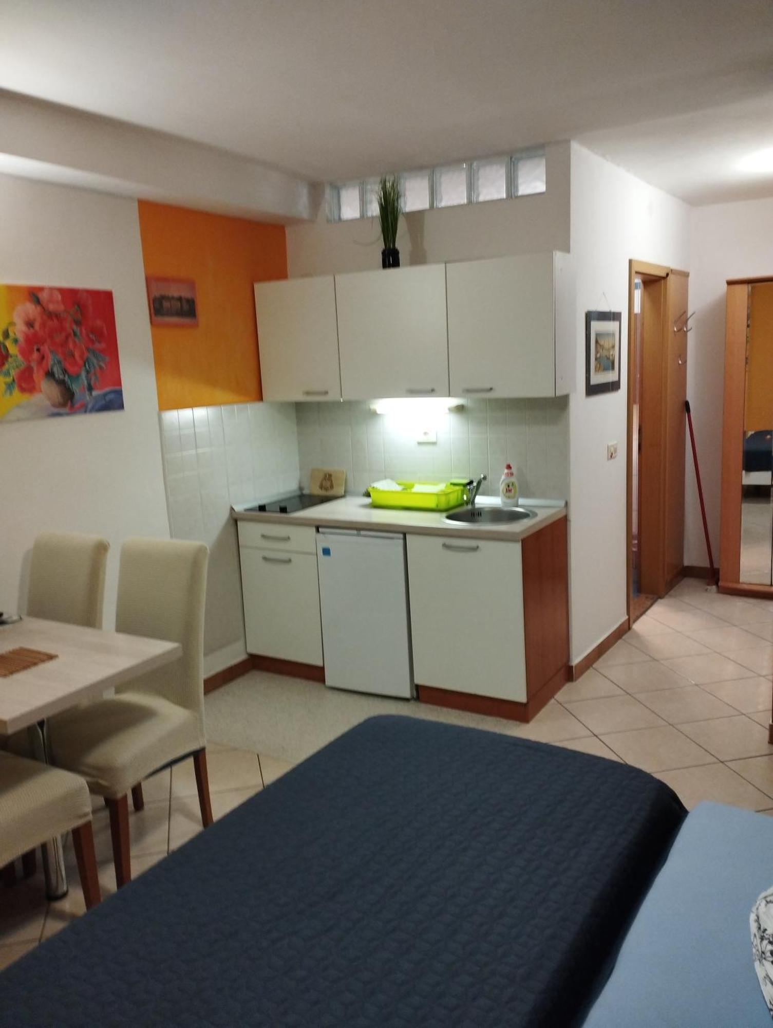 Apartma Santina Apartment Piran Ngoại thất bức ảnh