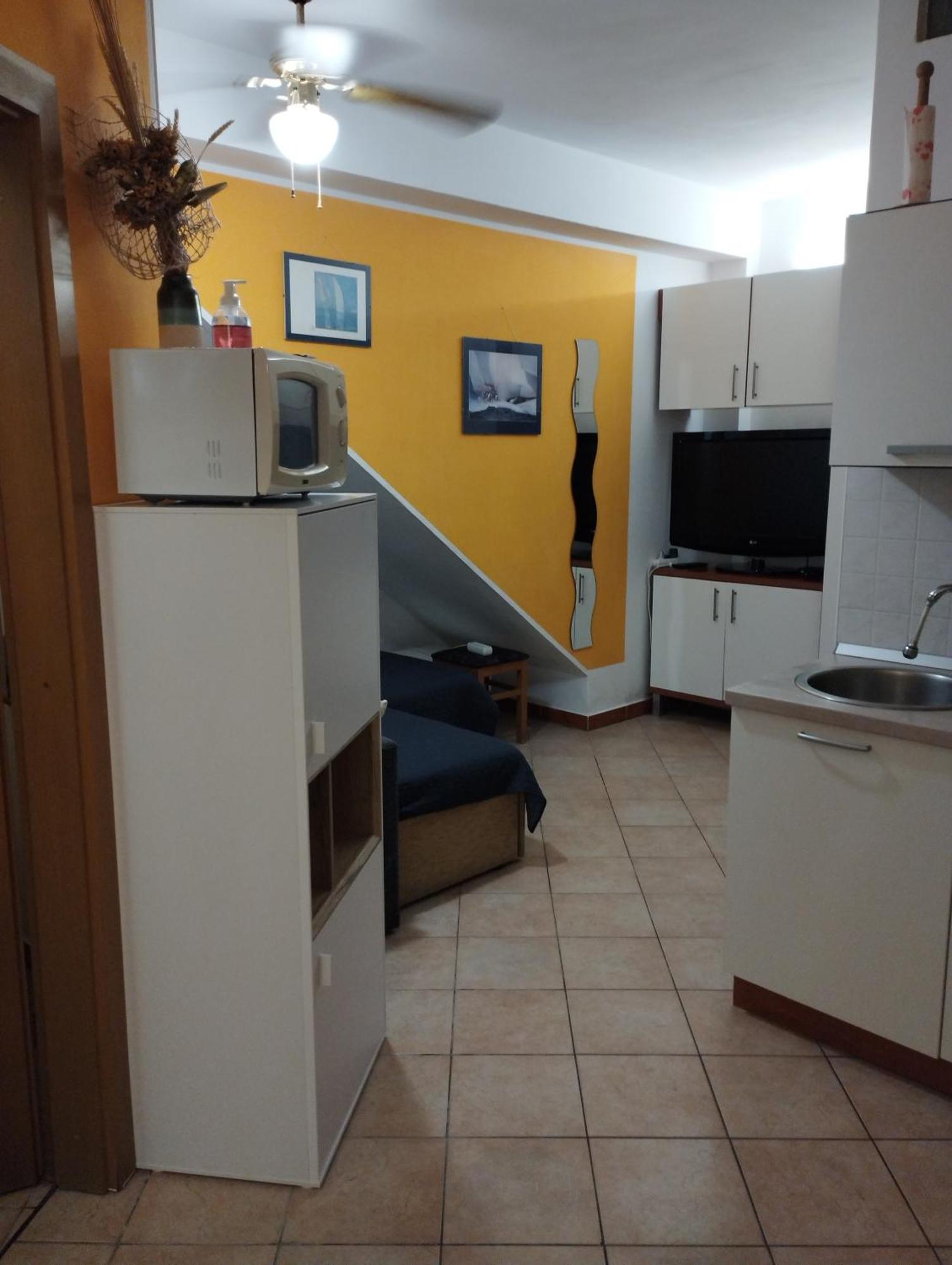 Apartma Santina Apartment Piran Ngoại thất bức ảnh