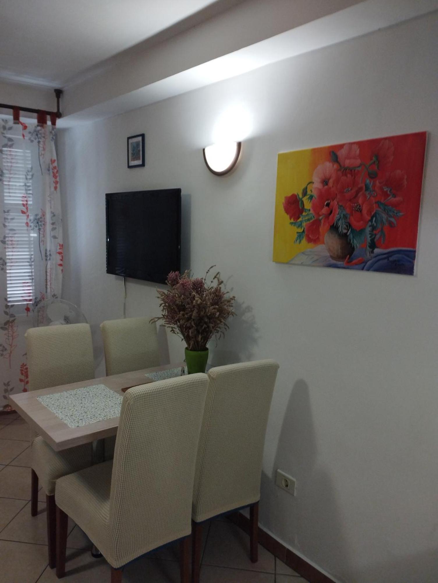 Apartma Santina Apartment Piran Ngoại thất bức ảnh