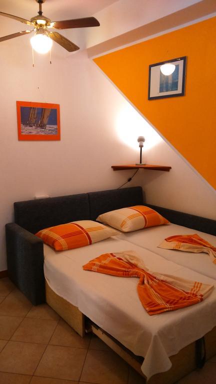 Apartma Santina Apartment Piran Ngoại thất bức ảnh